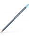 Creion pastel Faber-Castell Goldfaber Aqua - Albastru ftalocianină, 145 - 1t