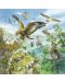 Puzzle Ravensburger de 3 de cate 49 piese - Animale in natura - 4t