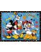 Puzzle Ravensburger de 300 XXL de piese - Mickey Mouse și prietenii - 2t