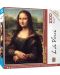 Puzzle  Master Pieces de 1000 piese - Mona Lisa - 1t