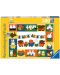 Puzzle Ravensburger din 500 de piese - Portretele lui Miffy - 1t