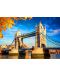 Puzzle Bluebird de 500 piese - Tower Bridge, London - 2t