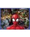 Puzzle Ravensburger de 100 XXL piese - Spider-Man - 2t
