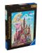 Puzzle Ravensburger din 1000 de piese - Disney: Castelul Adormitei - 1t