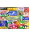 Puzzle White Mountain de 500 piese - Classic Signs - 2t