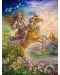 Puzzle Grafika din 2000 de piese- Semn zodiacal Berbec - 2t