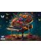 Puzzle Black Sea din 1000 de piese - Melodie cu arome de flori - 2t