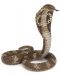 Figurina Papo Wild Animal Kingdom – Cobra regala - 1t