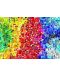 Puzzle Bluebird de 1000 piese - Coloured Things - 2t