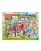 Puzzle Ravensburger de 24 piese - Salvarea unui animal - 1t