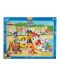 Puzzle Ravensburger de 37 piese - Portret de familie, Paw Patrol - 1t