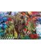 Puzzle Clementoni din 180 piese - Jurassic World - 2t