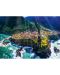 Puzzle Trefl din 1000 piese - Insula Madeira, Portugalia - 2t