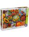 Puzzle Eurographics de 1000 piese - Mexican Table - 1t