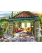 Puzzle Ravensburger 1000 de piese - Oasis in Toscana - 2t