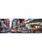 Puzzle panoramic Anatolian de 1000 piese - Times Square, Larry Hersberger - 2t