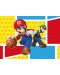 Puzzle Ravensburger din 4 х 100 de piese - Super Mario - 2t