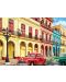 Puzzle Eurographics de 1000 piese - La Havana Cuba - 2t