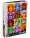 Puzzle Eurographics de 1000 piese – Portretul lui John Lennon - 1t