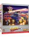 Puzzle Master Pieces de 1000 piese - Friday Night Hot Rods - 1t