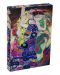 Puzzle Black Sea Lite de 1000 piese - Fecioara, Gustav Klimt - 1t