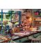 Puzzle Ravensburger de 1000 piese - My Haven No.1 - The Craft Shed - 2t