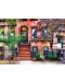 Puzzle Educa din 1500 de piese - Greenwich Village, New York - 2t