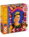 Puzzle Eurographics de 100 piese - Portretul Fridei Kahlo - 1t
