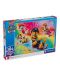 Puzzle Clementoni din 104 de piese - PAW Patrol, tipul 2 - 1t