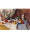 Puzzle Bluebird de 1000 piese - Still Life with Apples, 1895-1898 - 2t