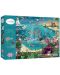 Puzzle Gibsons din 1000 de piese - Colectiv de creaturi - 1t