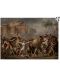 Vilac 1000 Pieces Puzzle - Răpirea femeilor sabine, Jacques Louis David  - 2t
