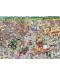 Puzzle Gibsons din 1000 de piese -Imi plac nuntile, Mike Jupp - 2t