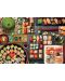 Puzzle Eurographics de 1000 piese - Sushi Table - 2t
