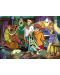 Puzzle Ravensburger 1000 de piese - Scooby Doo - 2t