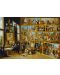 Puzzle Bluebird de 1000 piese - The Art Collection of Archduke Leopold Wilhelm in Brussels, 1652 - 2t
