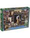 Puzzle Cobble Hill de 1000 piese - Johannes Vermeer - 1t