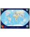 Puzzle Schmidt de 2000 piese - Harta lumii - 2t