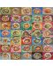 Puzzle Galison din 500 de piese - Noodles pentru pranz - 2t