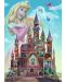 Puzzle Ravensburger din 1000 de piese - Disney: Castelul Adormitei - 2t