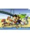 Puzzle Ravensburger din 2 x 24 piese - Paw Patrol  - 2t