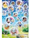 Puzzle Clementoni de 60 piese - Disney Classic - 2t