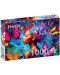 Puzzle Enjoy din 1000 de piese - Regina fluturilor - 1t