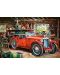Puzzle Castorland de 1000 piese - Vintage Garage - 2t