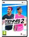 Tennis World Tour 2 (PC)	 - 1t