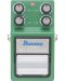 Ibanez Pedală de efecte sonore - TS9DX Turbo Tube Screamer, verde - 1t
