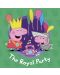 Peppa Pig Fairy Tale Little Library - 7t