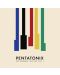 Pentatonix - Ptx Presents: Top Pop, Vol. I (CD) - 1t