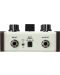 Ibanez Pedală de efecte sonore - ES3 Echo Shifter, alb/maro - 4t