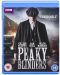Peaky Blinders Season 1 (Blu-Ray)	 - 1t